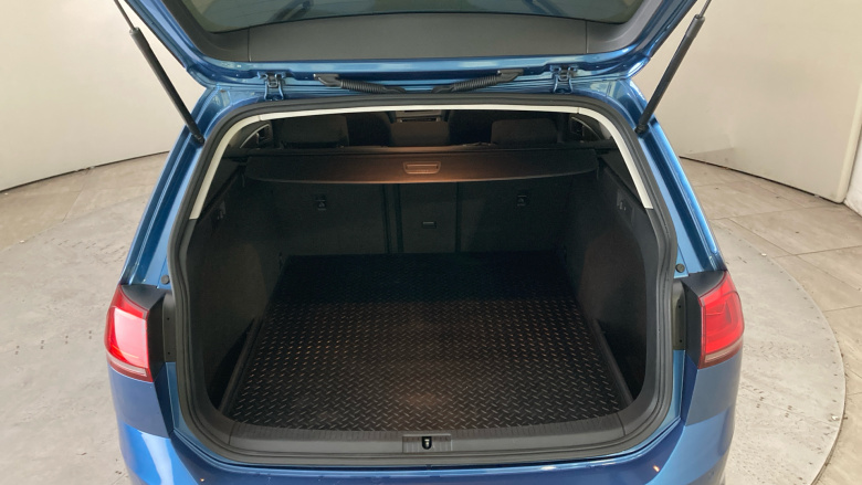 Volkswagen Golf 1.4 TSI SE 5dr DSG Petrol Estate